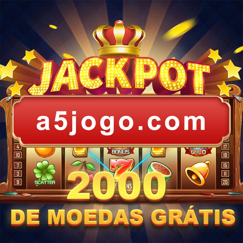 a5.game plataforma de jogos